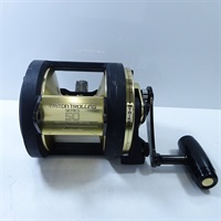 トライトントローリング５０